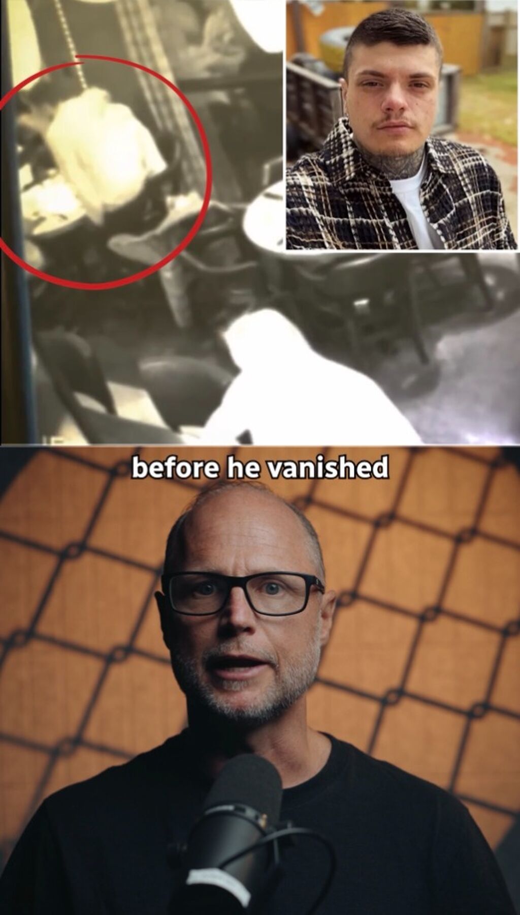 The Mile Zero Murders