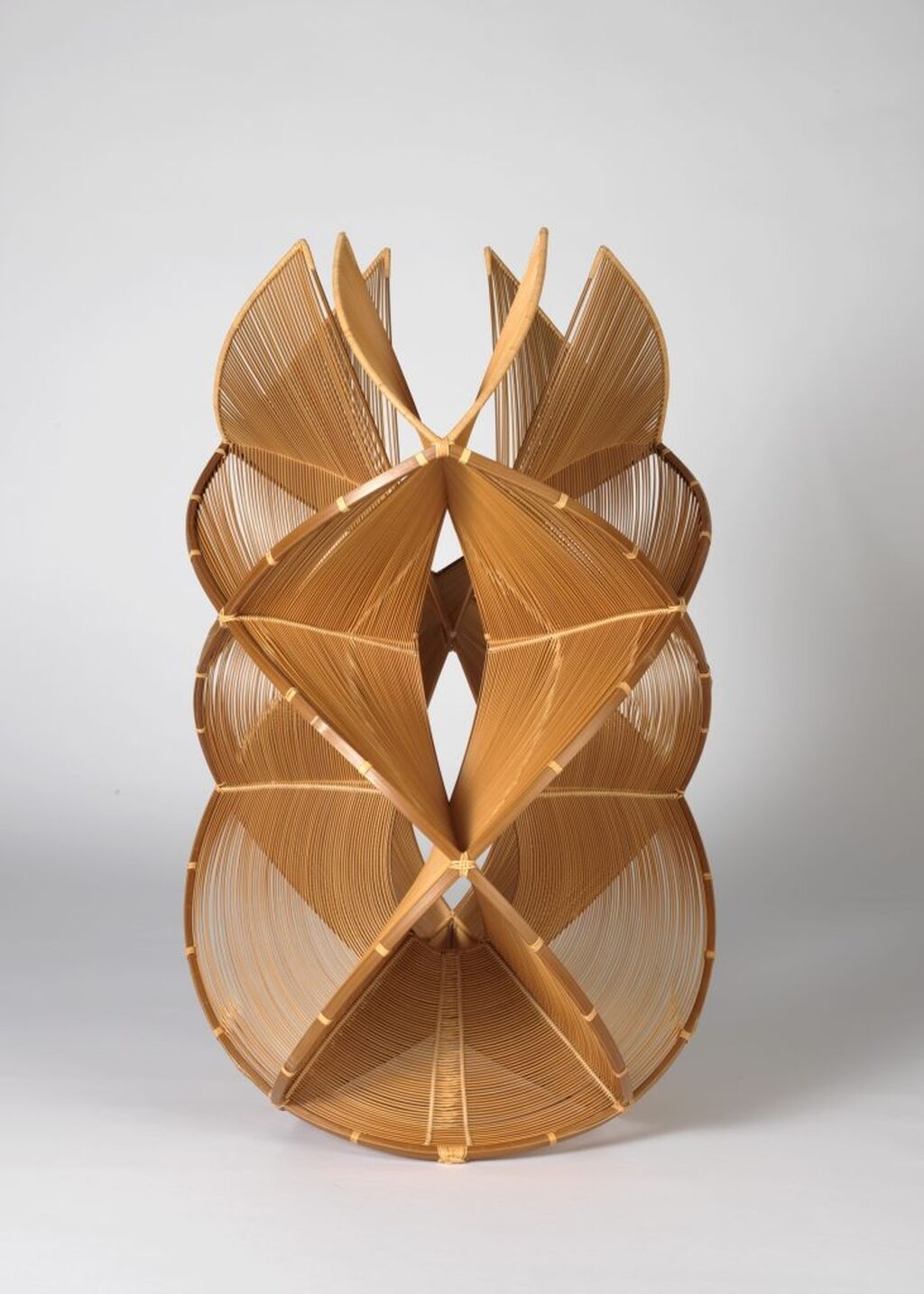 Twisted, Plaited, Sculpted: Collection of the Carl & Marilynn&nbsp;Thoma&nbsp;Foundation&nbsp;🗓️ Saturday, November 7, 2026 - Sunday, October 17, 2027📍DALLAS ARTS DISTRICT