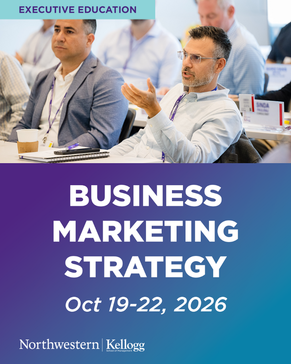 Business Marketing Strategy