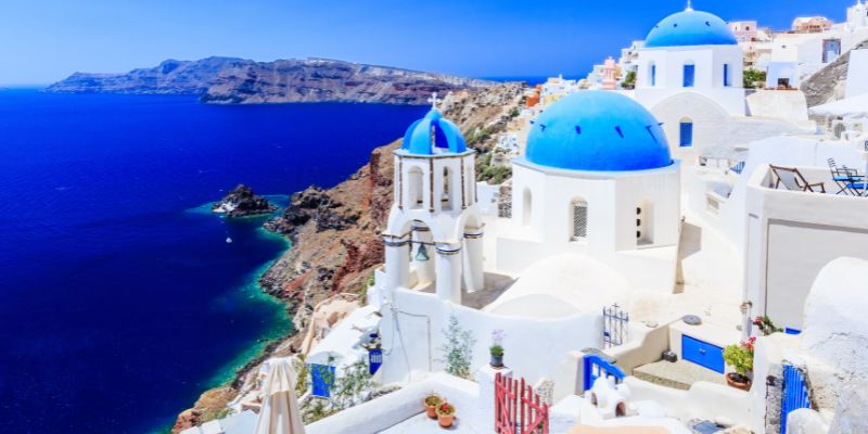 Greece