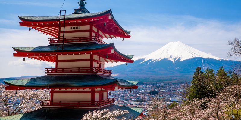 Japan