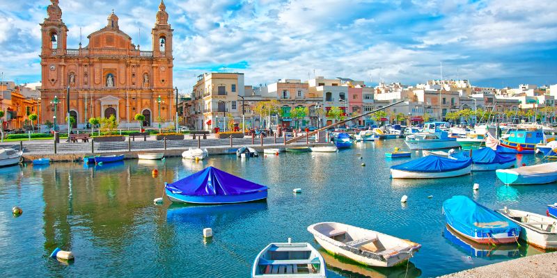 Malta