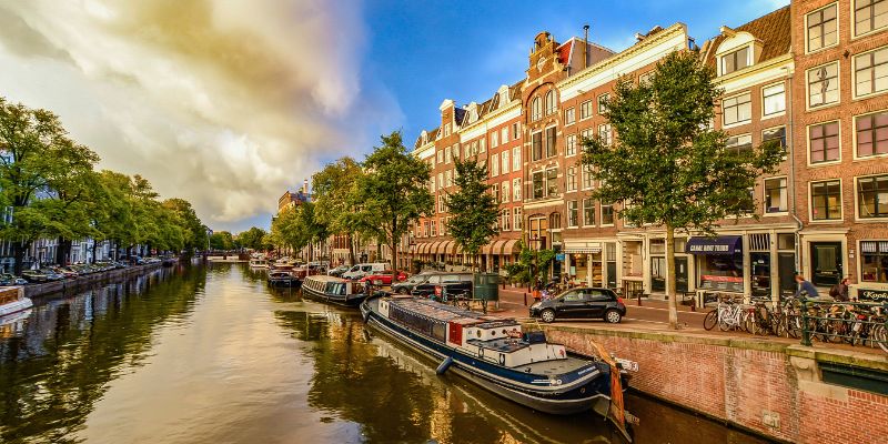 Netherlands