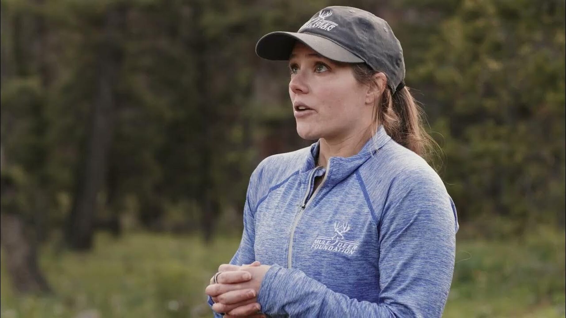 FIELD NOTES: Salmon Challis National Forest, Idaho