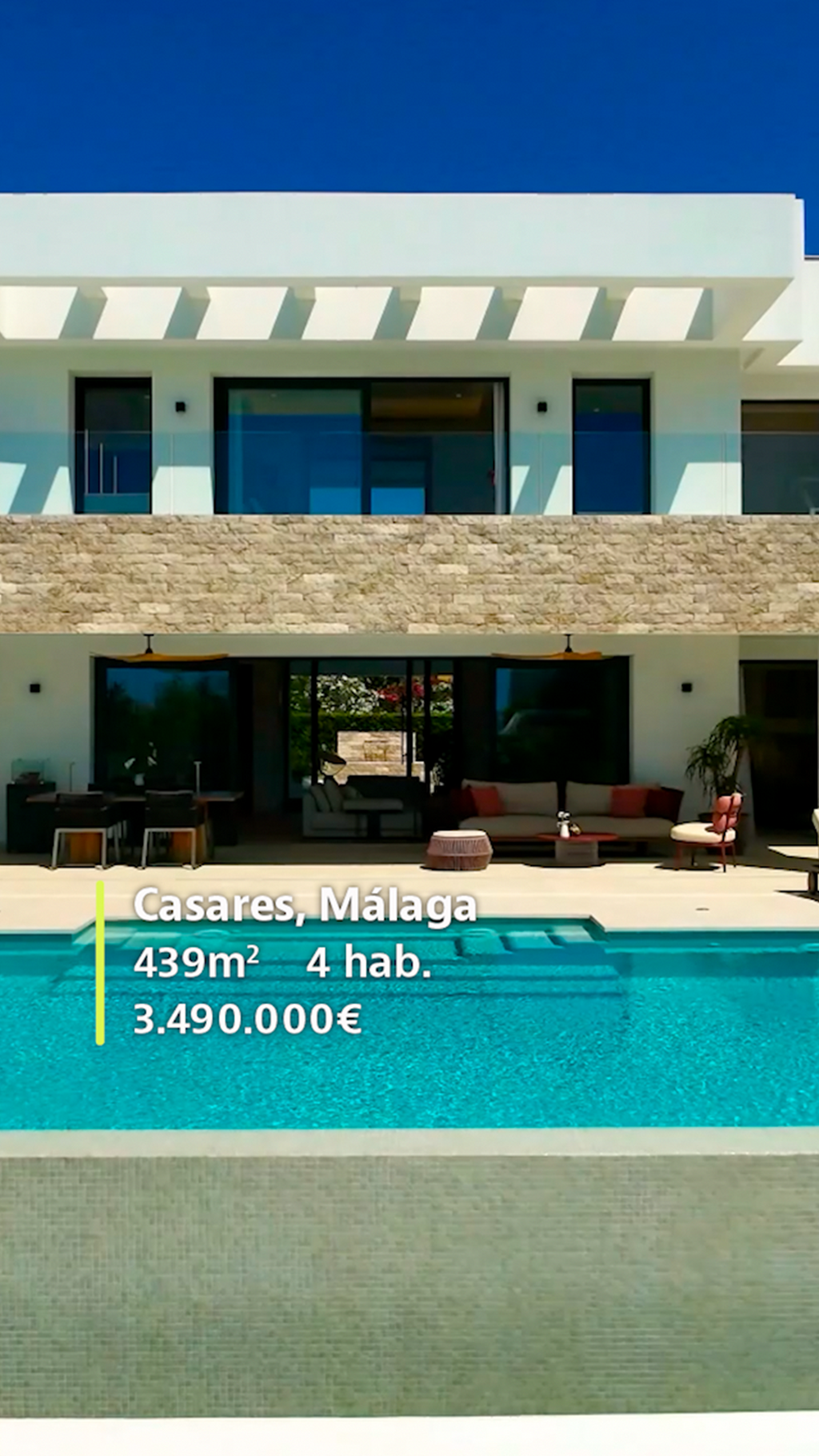 Chalet Casares