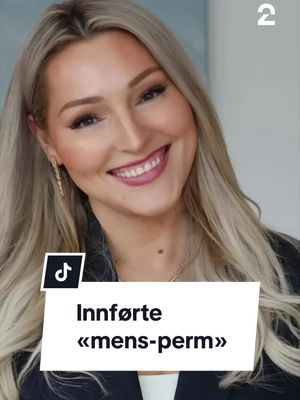 Innf&oslash;rte &laquo;mens-perm&raquo;