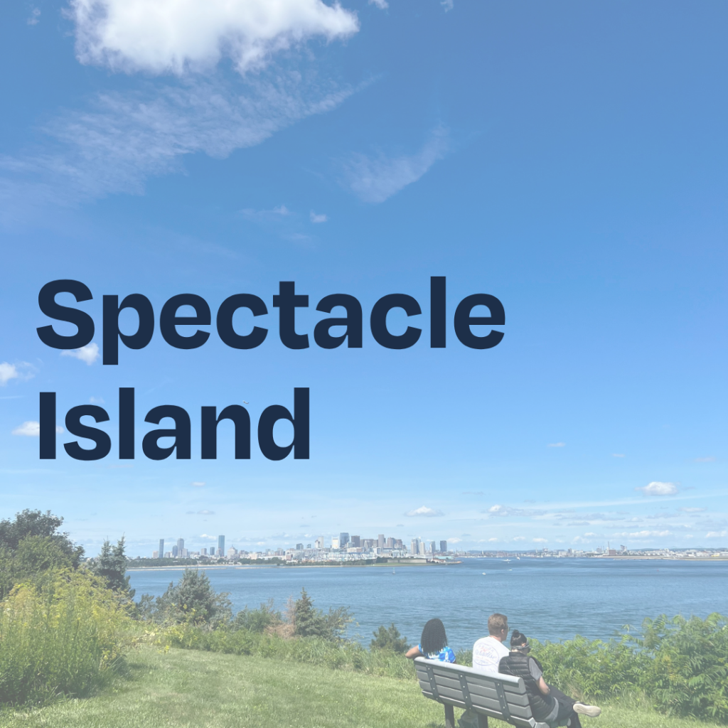 Spectacle Islands - Outdoor Adventures