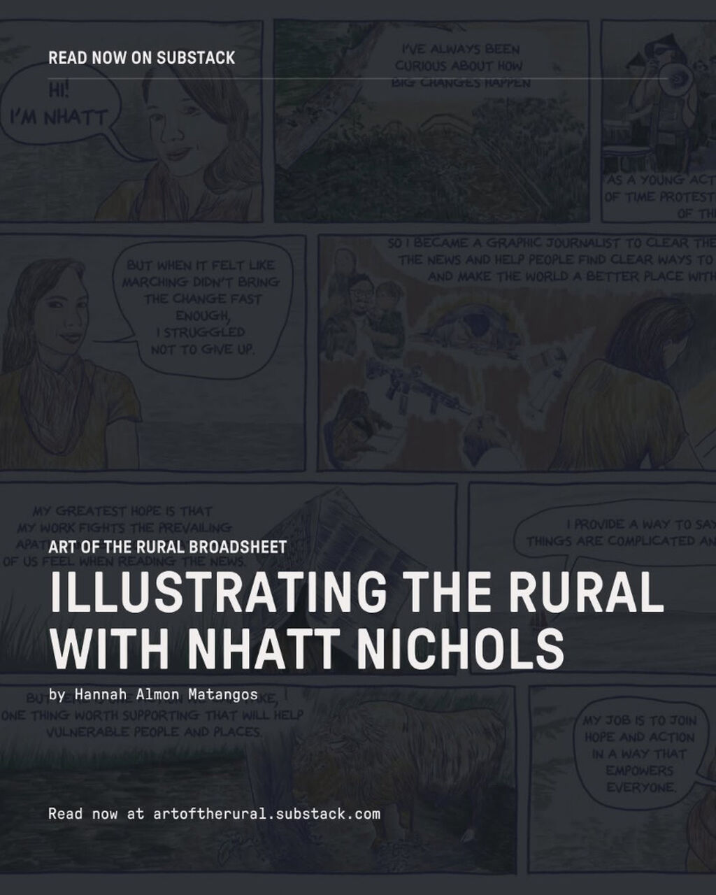 Read: Nhatt Nichols