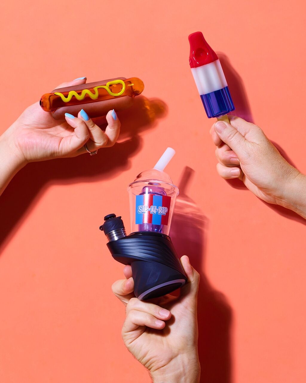 all products