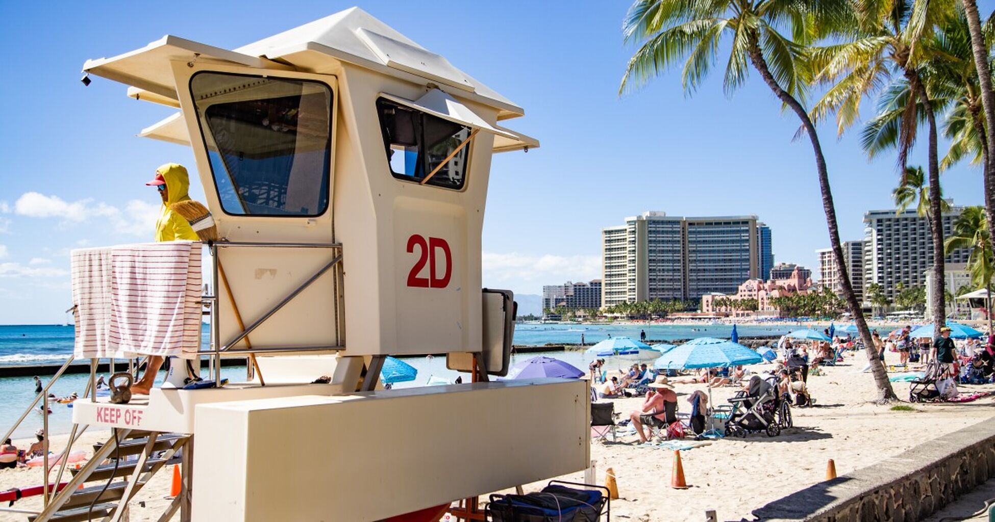 Skin cancer study maps melanoma cases across Hawaiʻi 