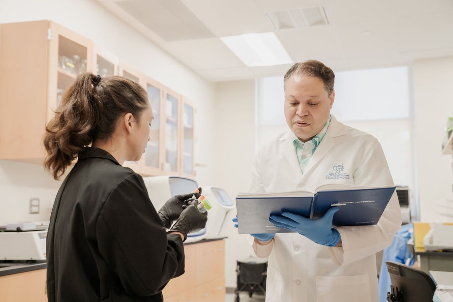 Gut bacteria tied to biological aging, new UH study finds | John A. Burns School of Medicine