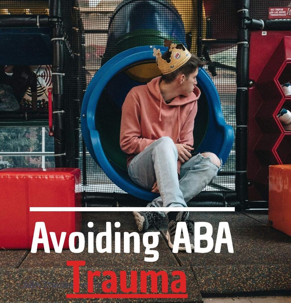 ABA Trauma: How to Avoid It