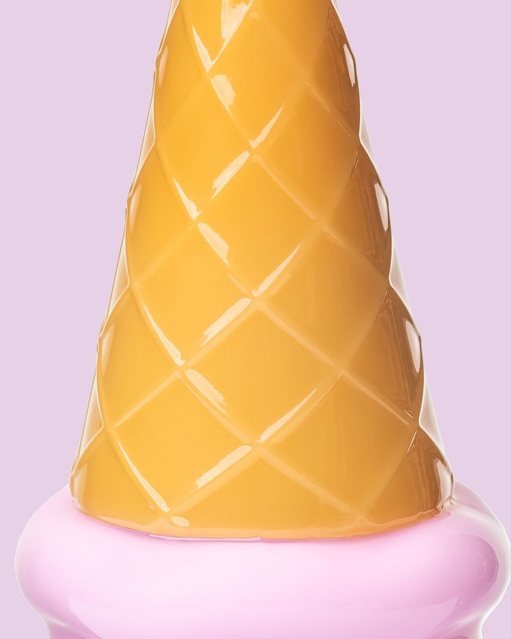 ice cream collection