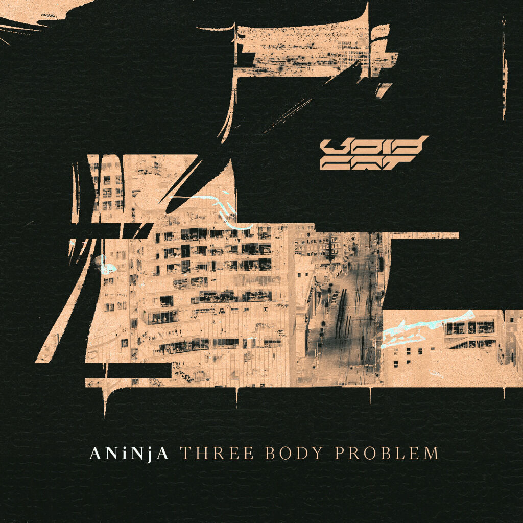 ANiNjA - THREE BODY PROBLEM