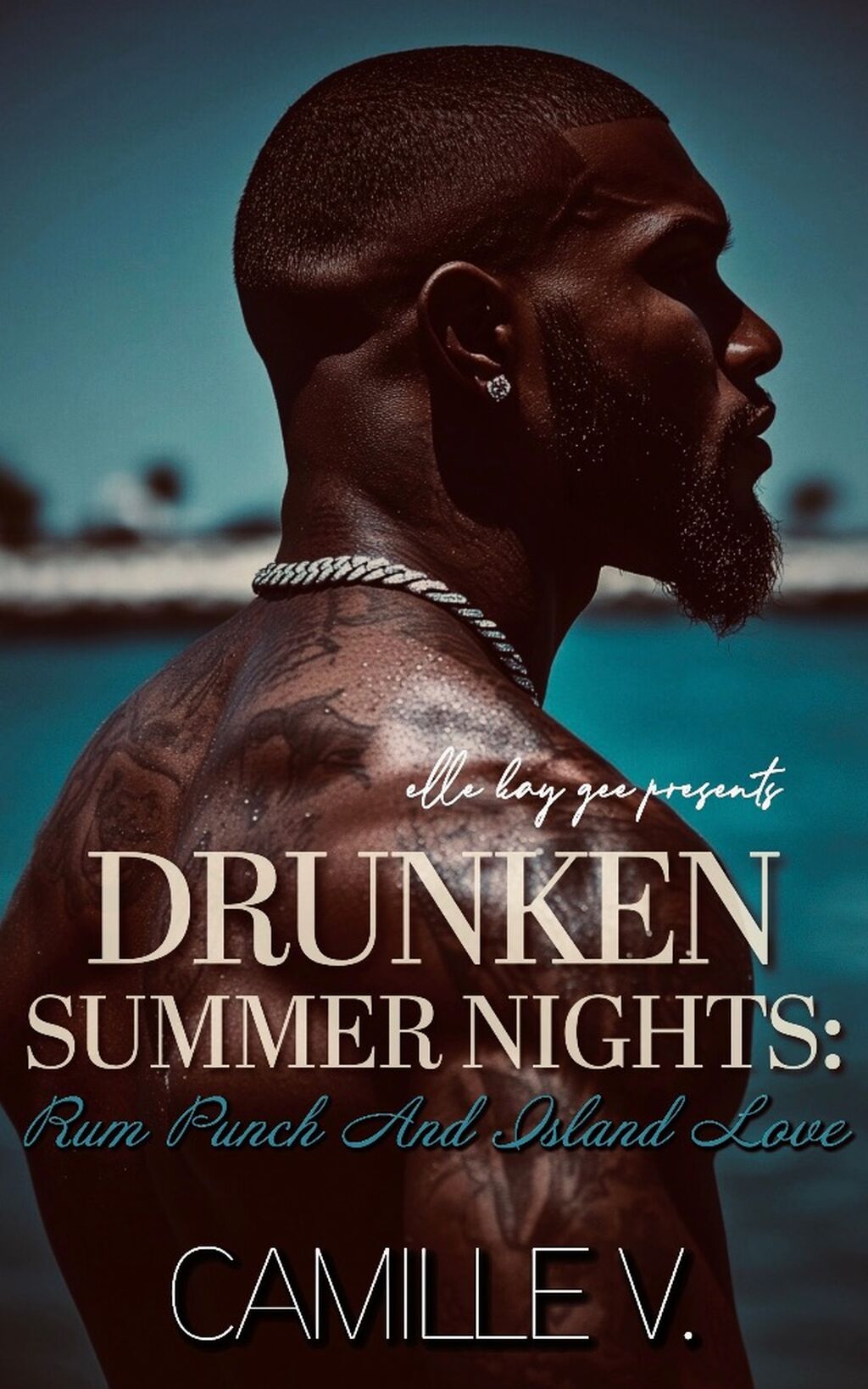 Rum Punch and Island Love