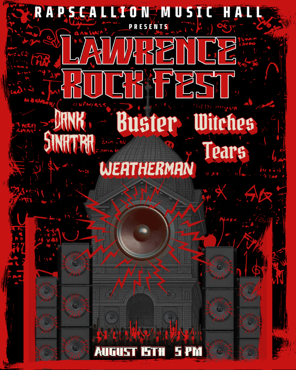 Lawrence Rock Fest