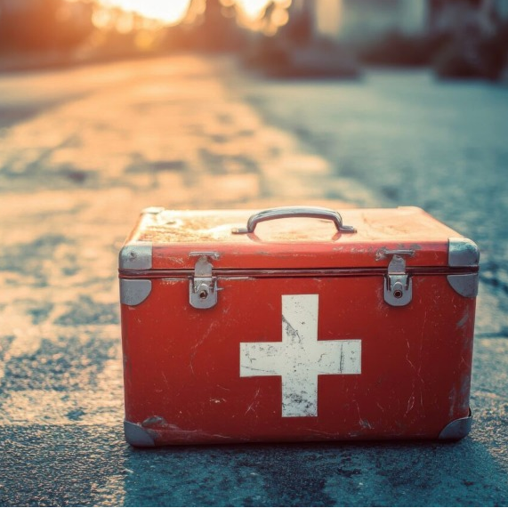 Wound Care for Opioid Affected Communities