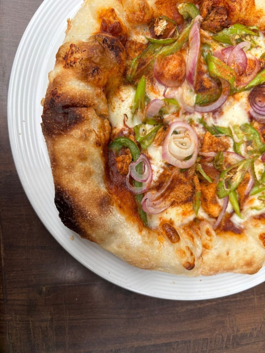 Poblacion Has a Hidden Pizzeria Serving Surprisingly Good Pizzas for P99