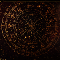 İleri Seviye Astroloji Eğitimi