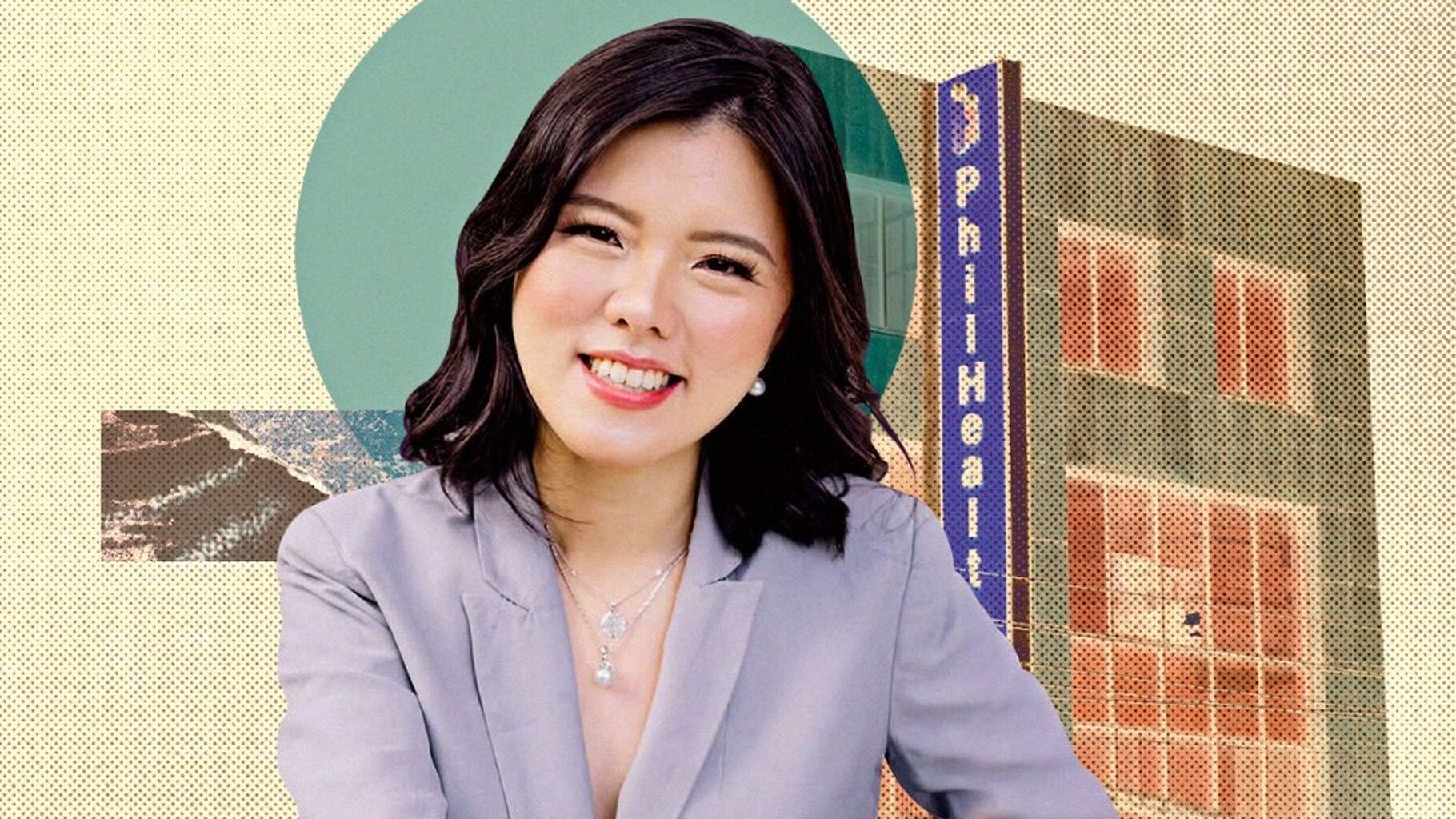 Who Is Dr. Beverly Lorraine Ho, the New PhilHealth CEO?