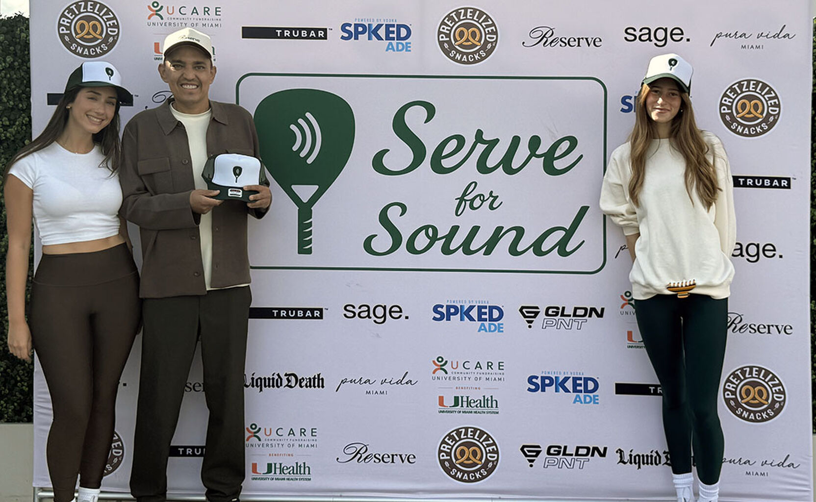 Teen Music Lover Raises $10,000 to Support Children with Hearing Loss - InventUM