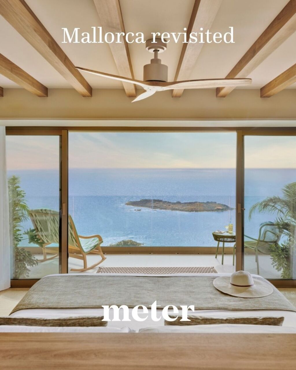 Mallorca revisited