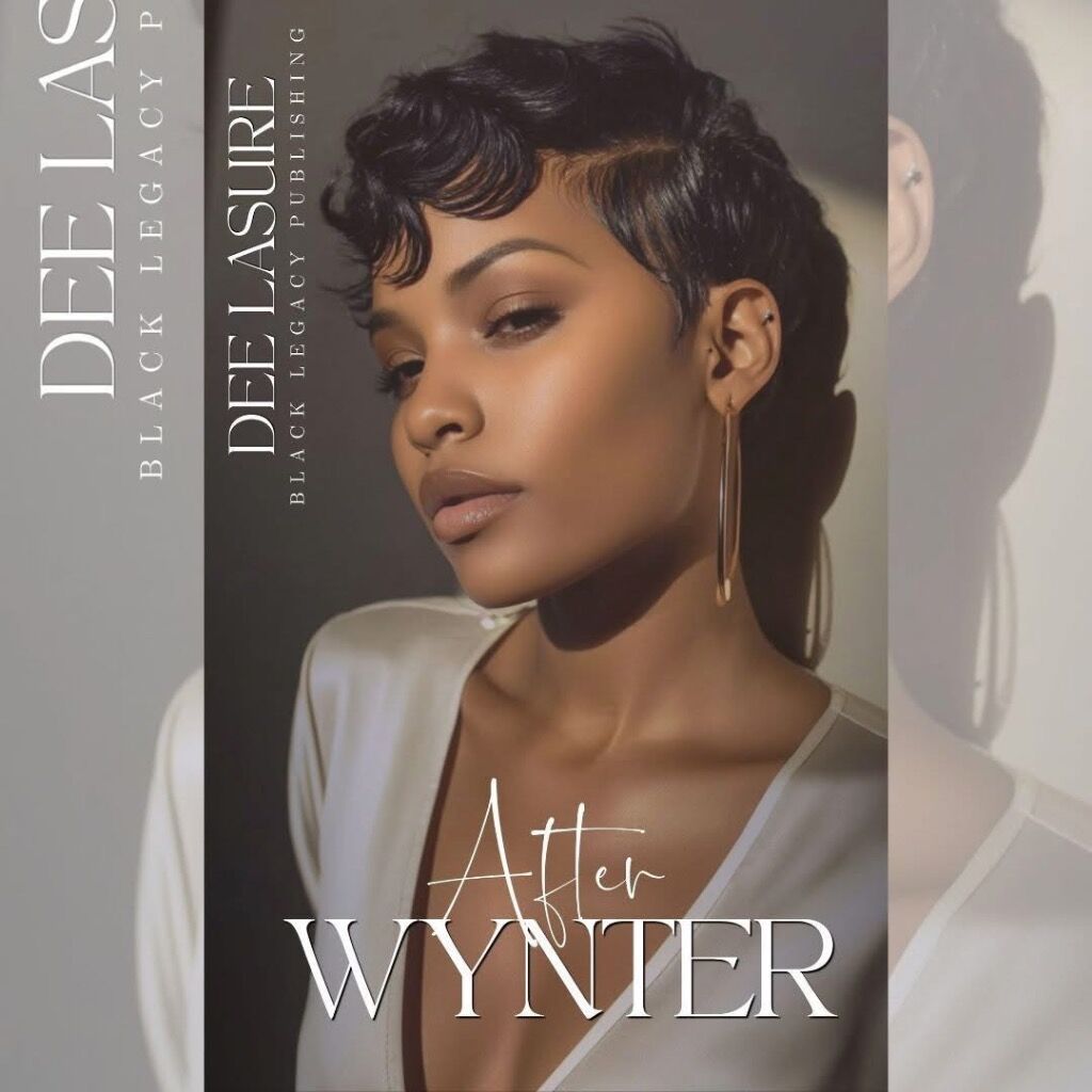 After Wynter &mdash; Dee LaSure