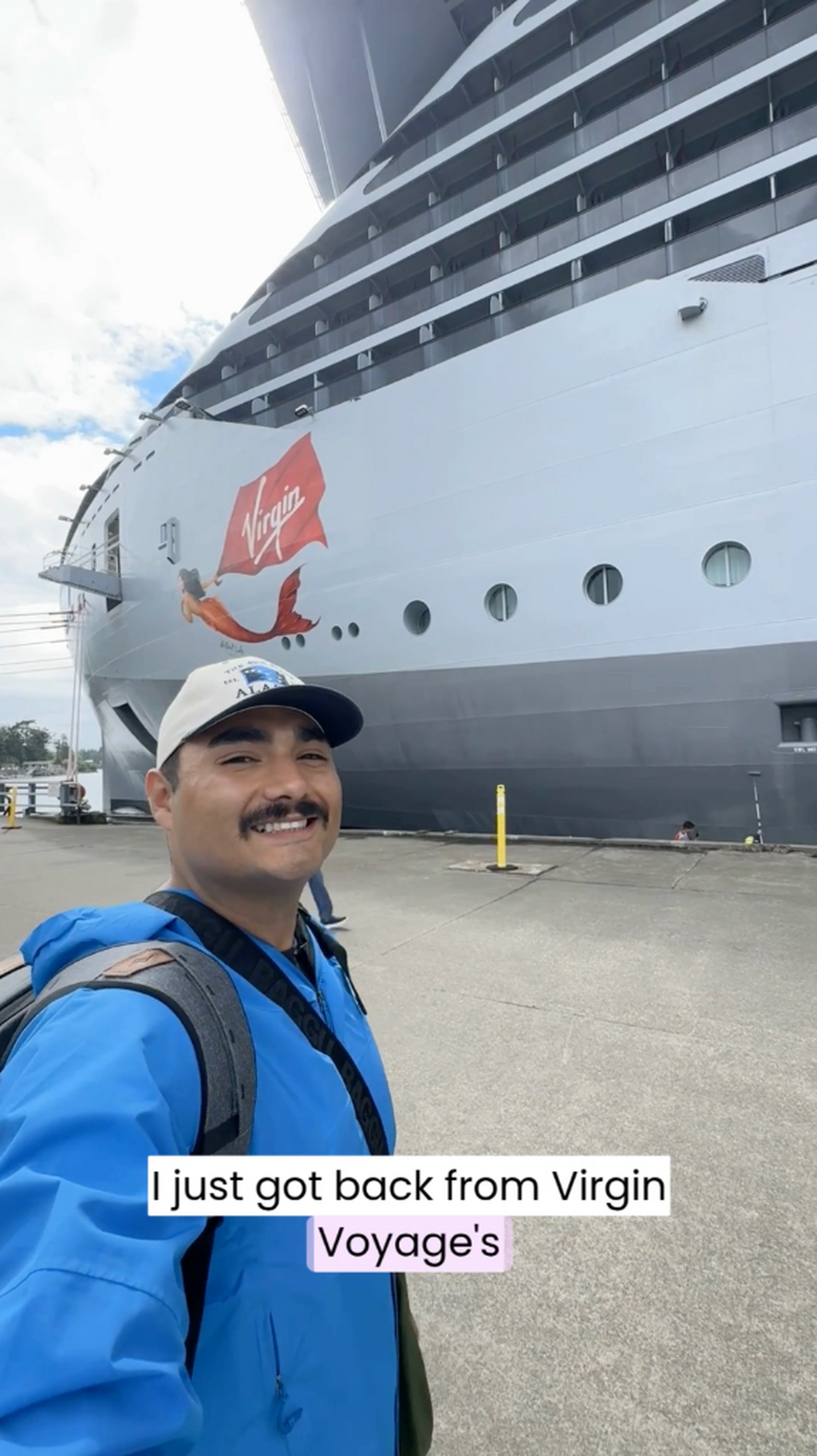5 surprising things on virgin voyages in Alaska
