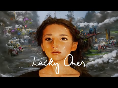 Lucky Ones | Official Music Video
