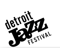 CBS Band Detroit Jazz Festival