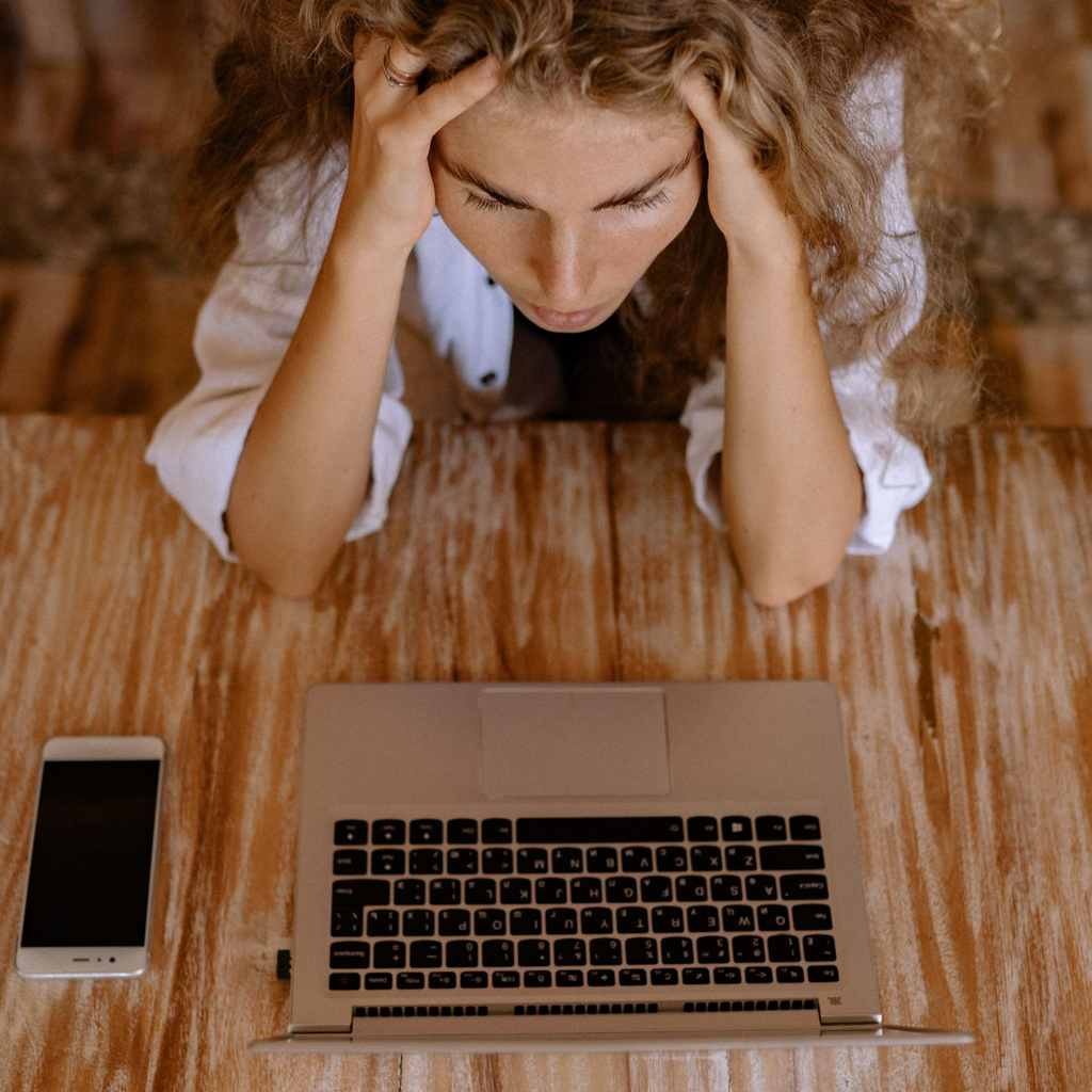 Updating harassment laws for the 21st century