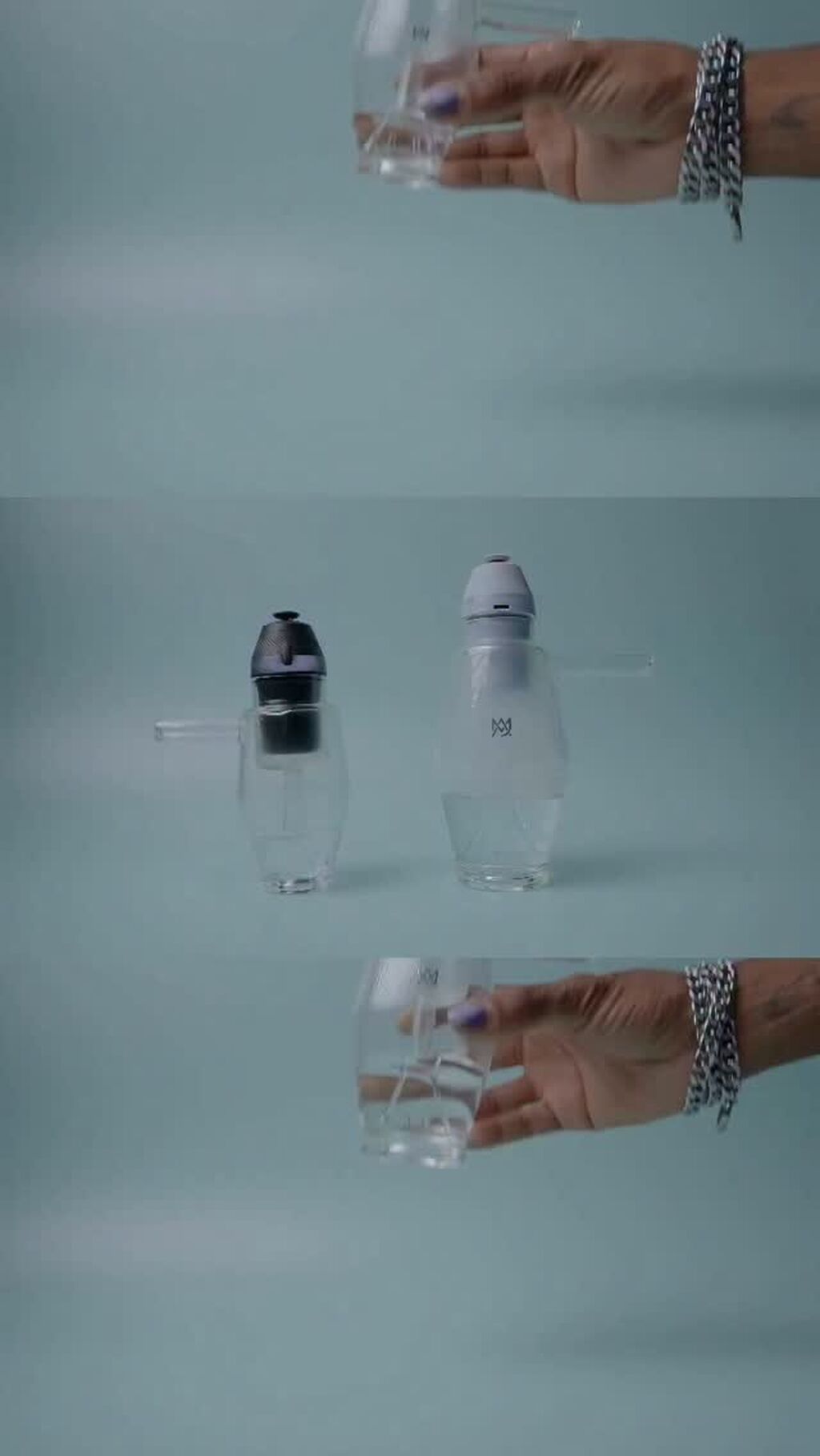Proxy Bubblers