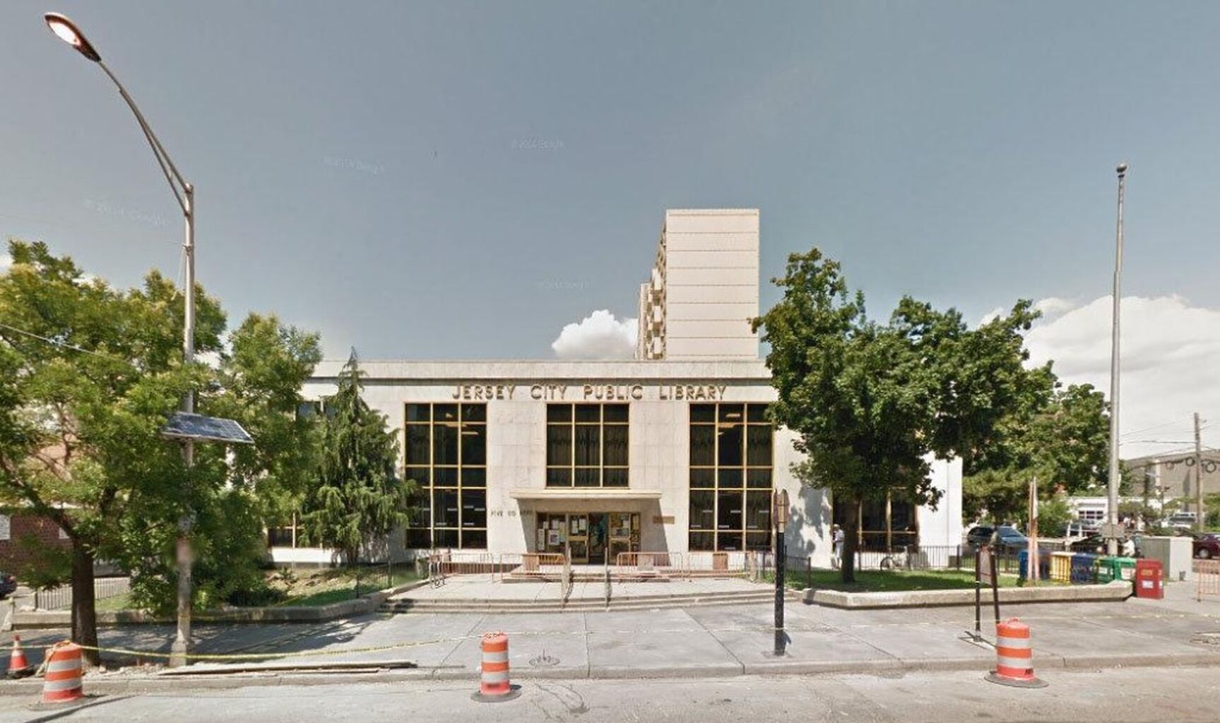 &lsquo;We'll Be Back Better Than Ever&rsquo;: Five Corners Branch Closure Highlights Importance Of Preserving Jersey City&rsquo;s Public Libraries