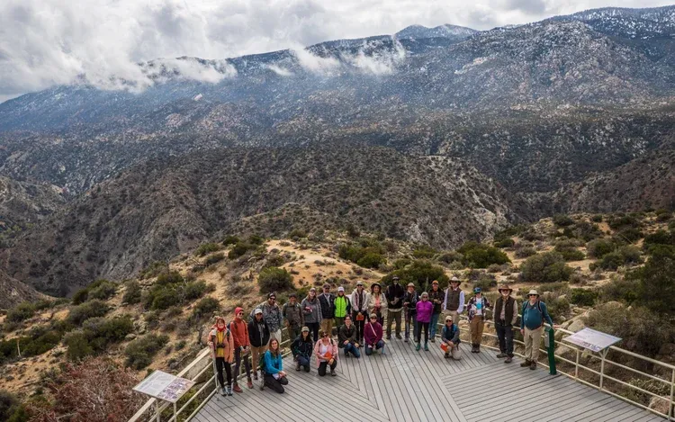 Desert Sands & Sky Islands:          Climate Stewards 2026 Application