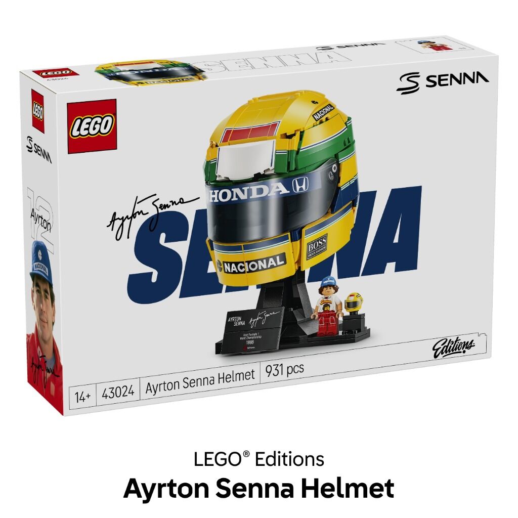Senna