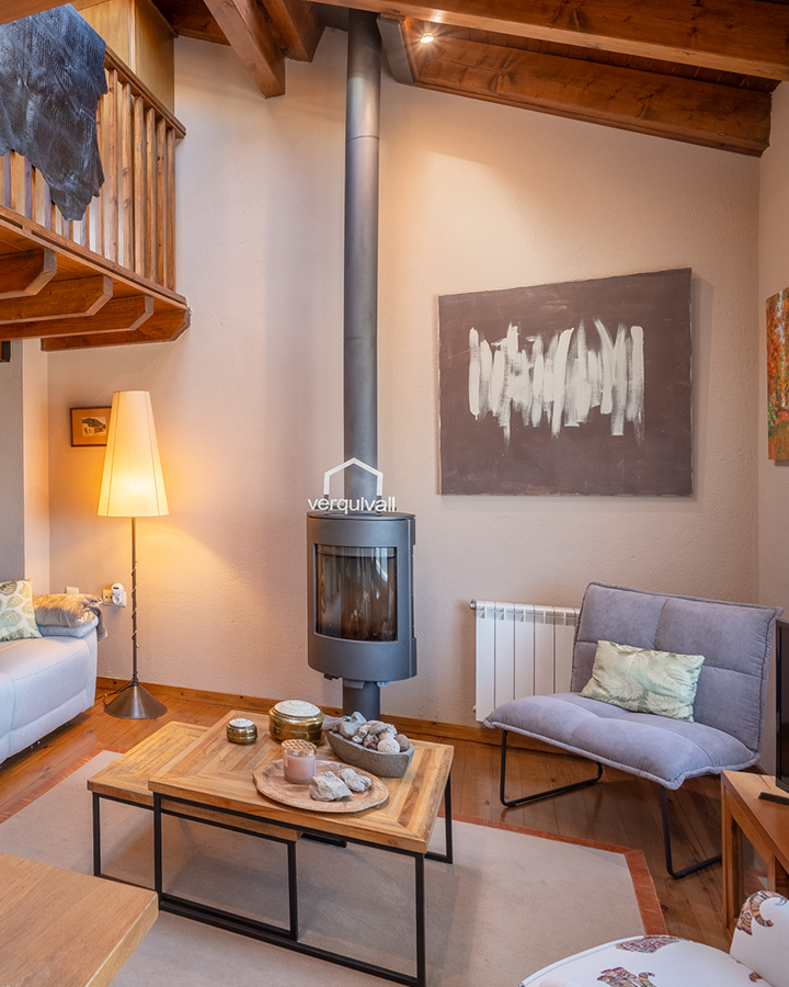 Chalet adosado Girona