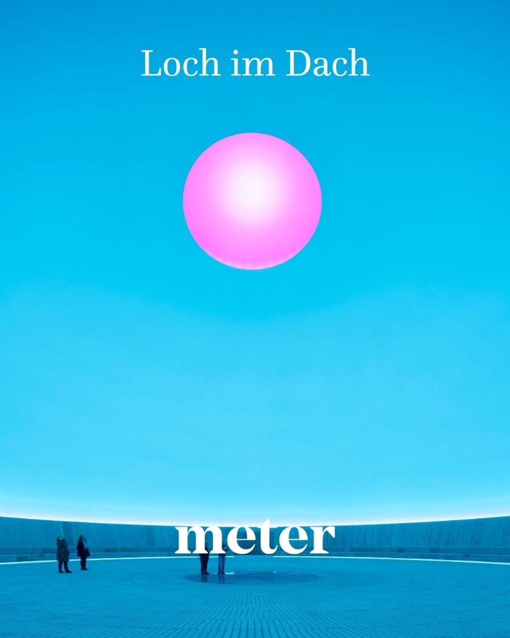 Loch im Dach