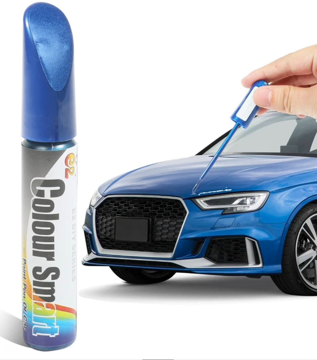 N⁰ 638 peinture carrosserie