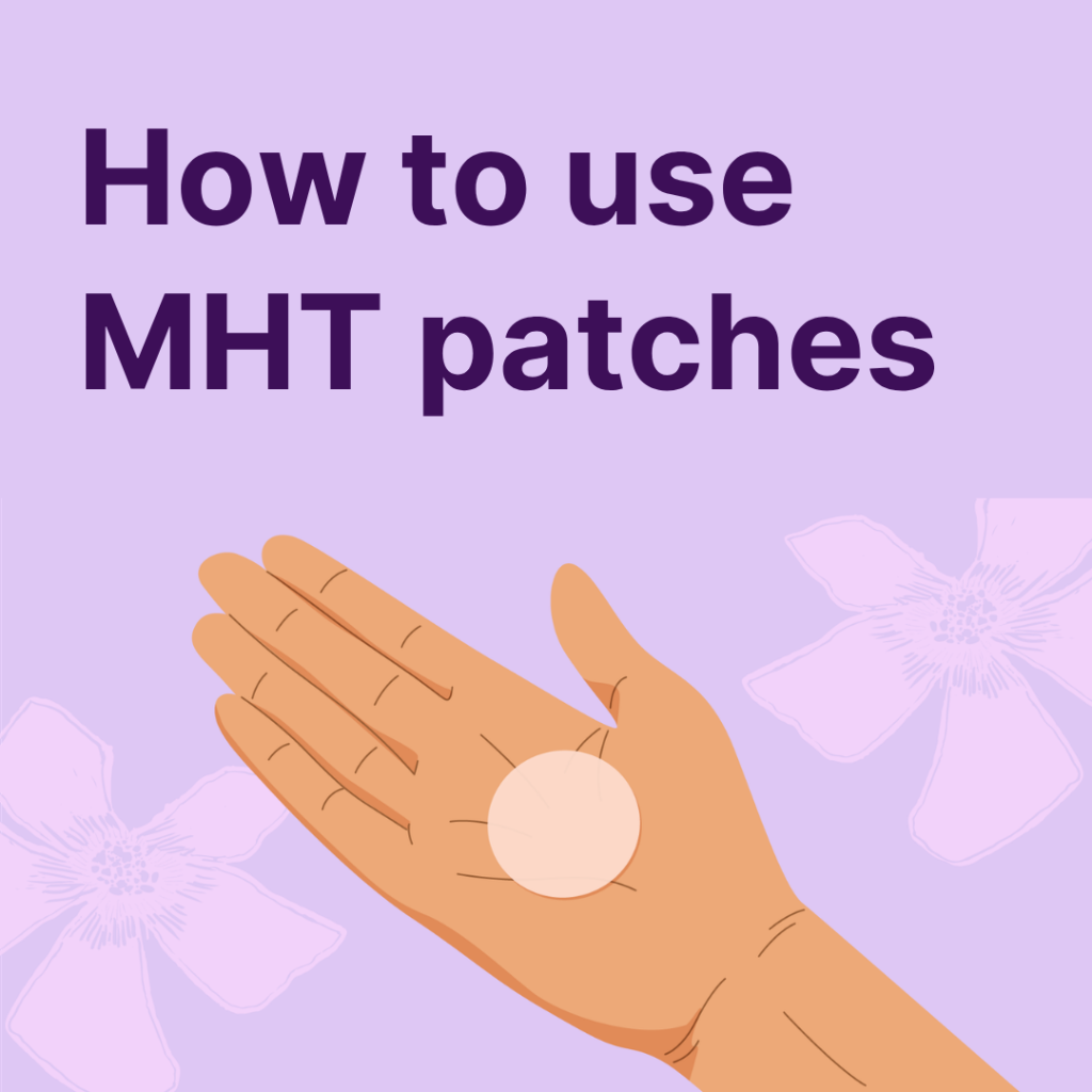 new menopause resources
