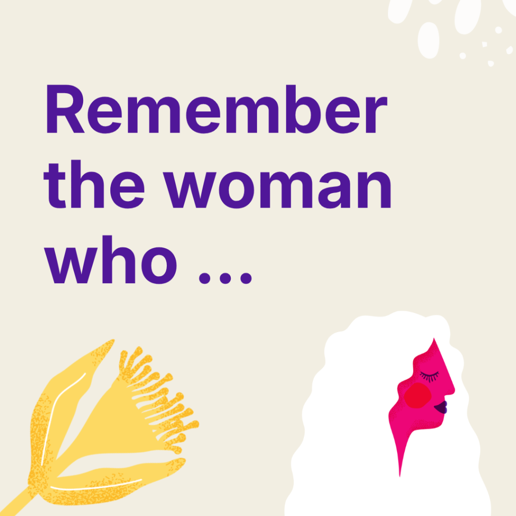 WOMENS HEALTH WEEK