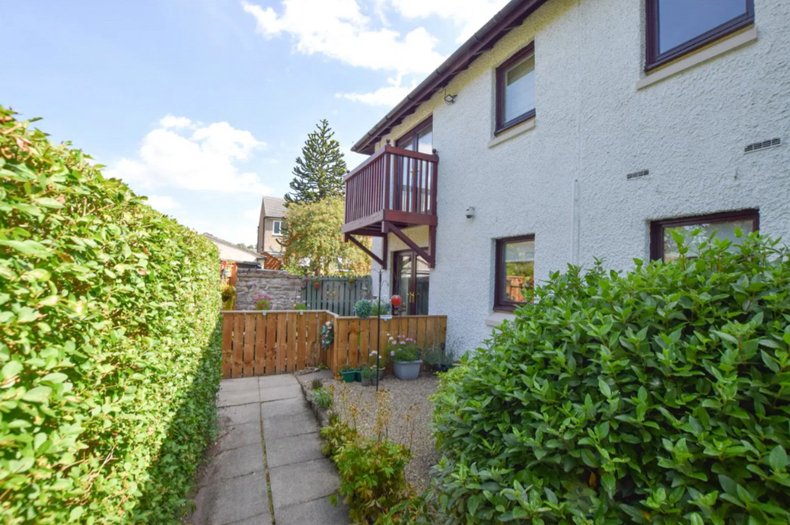 32 Grove Park, Barnard Castle