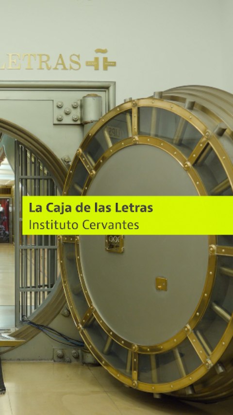 Caja de las Letras