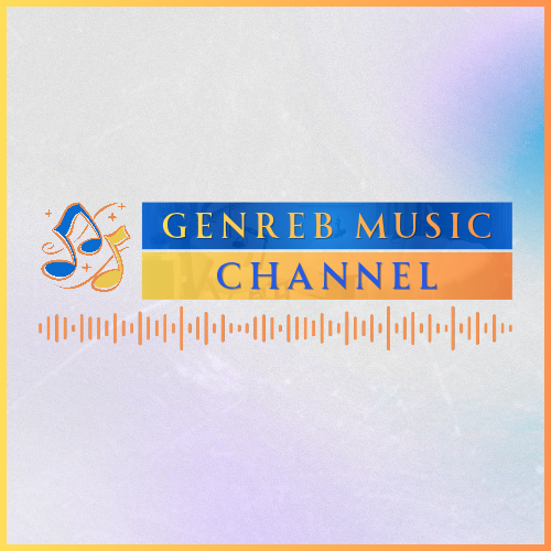 YouTube GENREB MUSIC CHANNEL