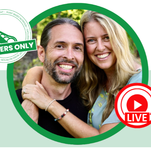 Plant-Based on the Road Whole-Food Plant-Based, Wherever You Go 
