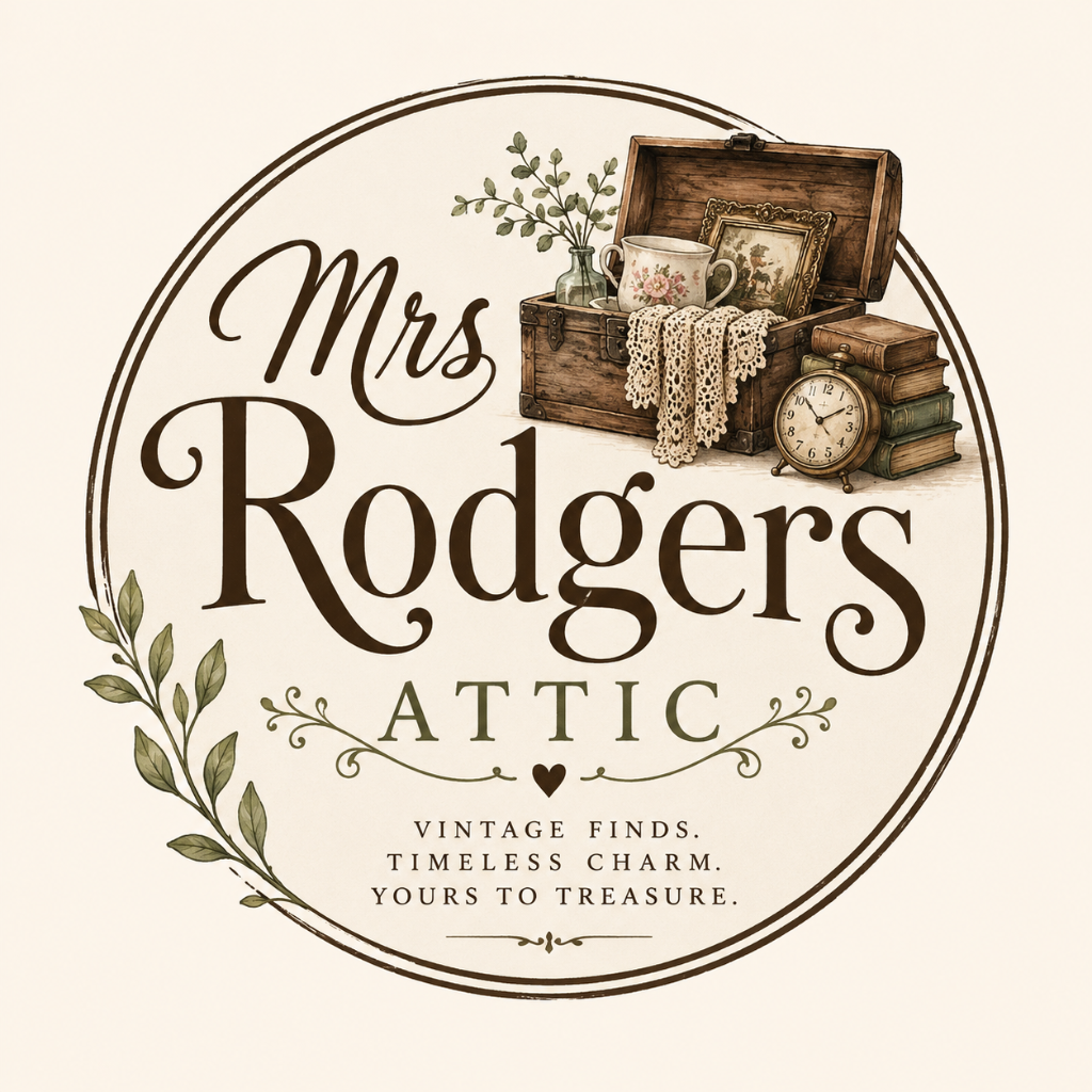 Mrs. Rodgers Attic