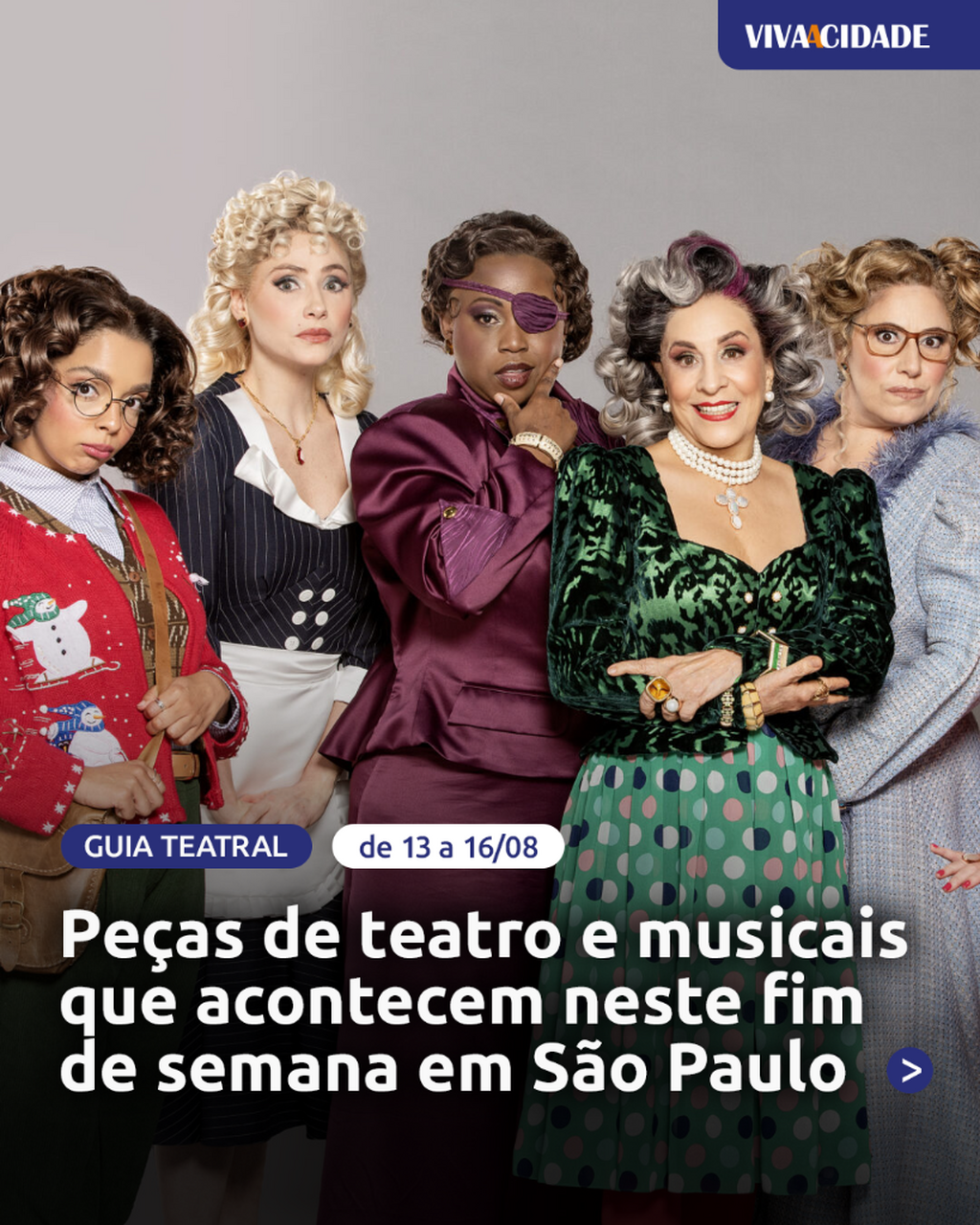 Guia Teatral