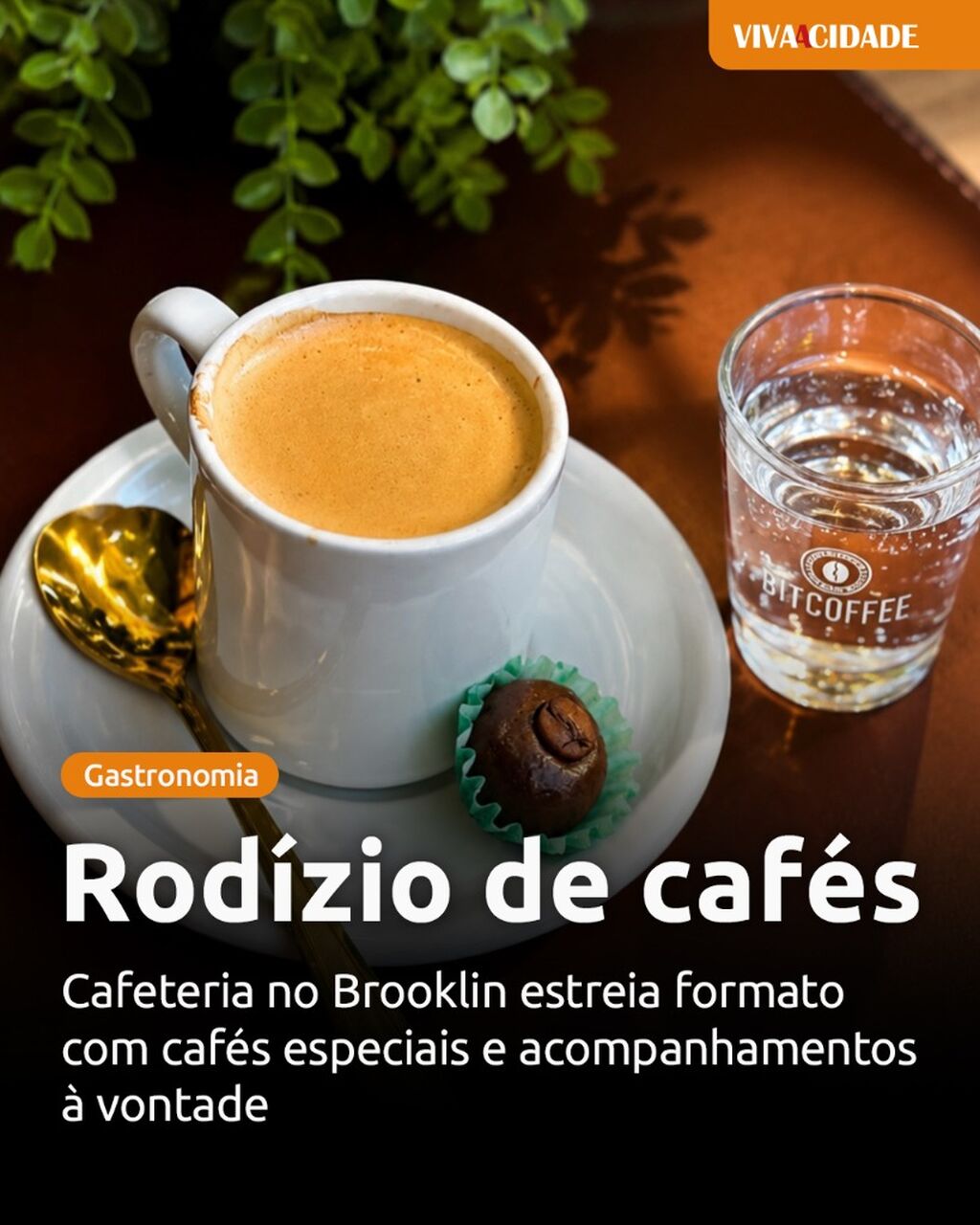 Rod&iacute;zio de caf&eacute;s