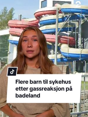 Flere barn til sykehus