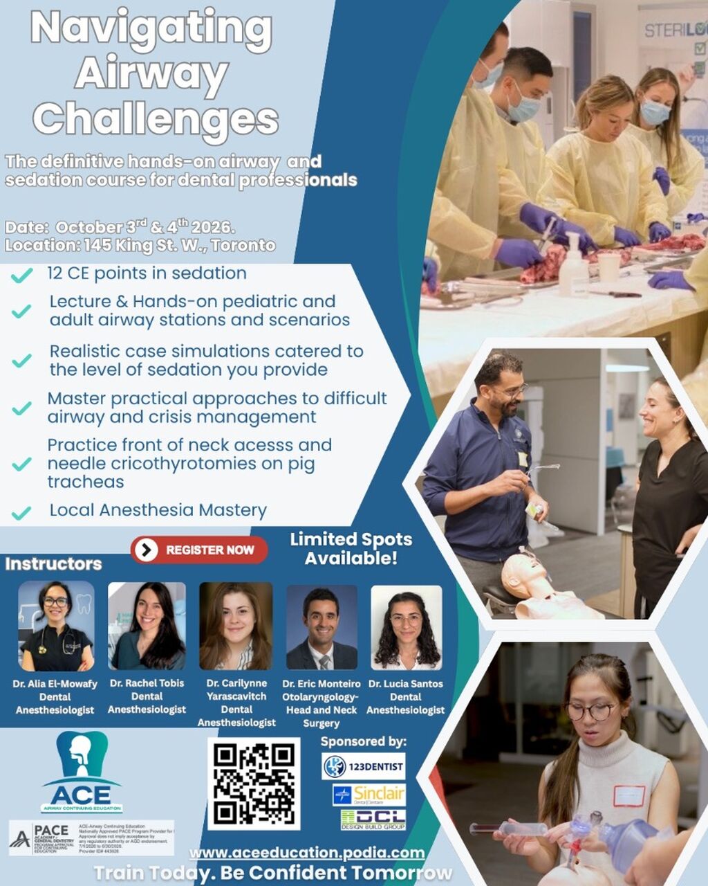 Airway Course