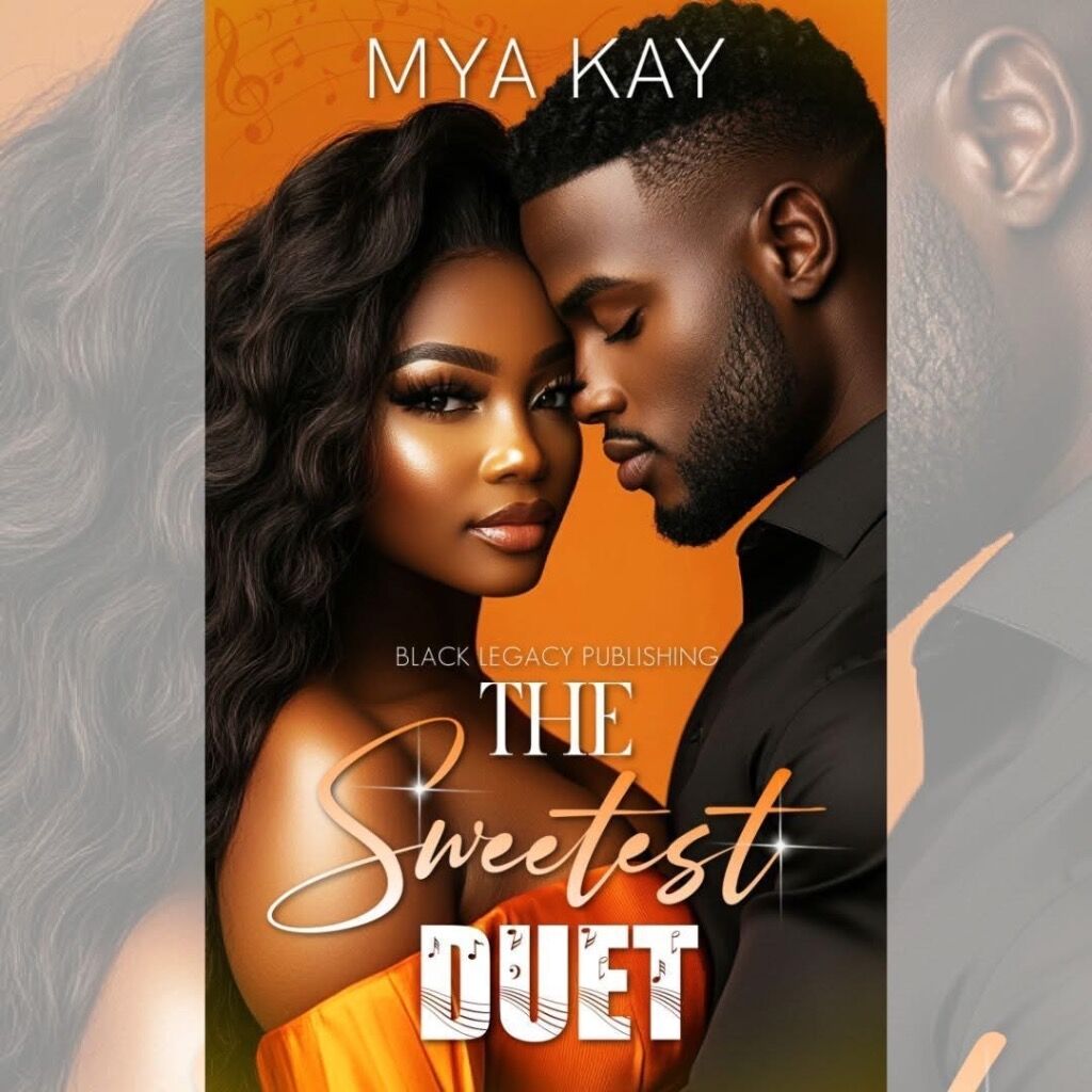 The Sweetest Duet &mdash; Mya Kay